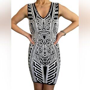 John + Jenn Night by  Night Line Brook Dress Ladies SM